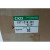 Ckd 24V-DC SOLENOID VALVE AD11-25A-02H-DC24V